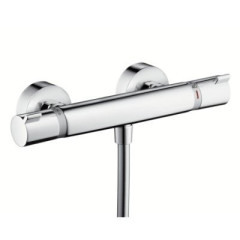 Термостат Hansgrohe Ecostat Comfort Care, хром (13116000)