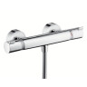 Термостат Hansgrohe Ecostat Comfort Care, хром (13116000)