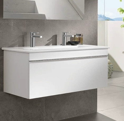 Умивальник підвісний Villeroy&Boch Venticello, 120 (4104CKR1)
