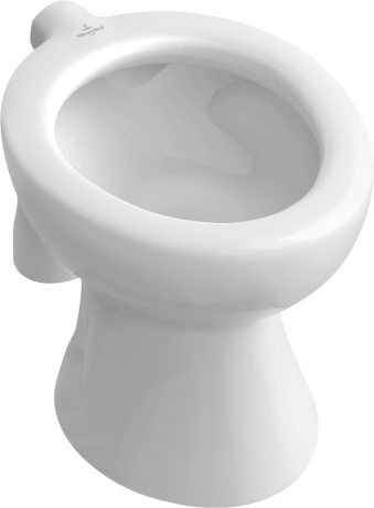 Унітаз підлоговий Villeroy&Boch O.Novo (764603R1)
