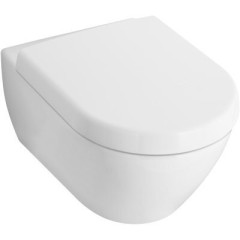 Унитаз подвесной Villeroy&amp;Boch Subway 2.0 (560010R1)