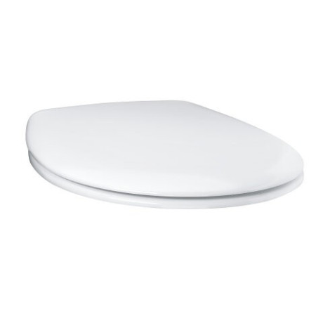 Cиденье для унитаза Grohe Bau Ceramic (39492000)