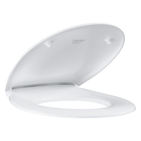 Cиденье для унитаза Grohe Bau Ceramic (39492000)