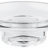 Мильниця Grohe Essentials (40368001)