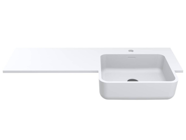 Умивальник FONTANA R MIRASOFT