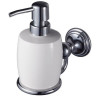 Дозатор для рідкого мила Haceka Allure (1126182)
