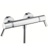 Термостат Hansgrohe Ecostat Comfort Care, хром (13117000)