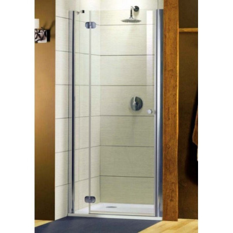 Душові двері Radaway Torrenta DWJ 90L, ліві (31900-01-01N)