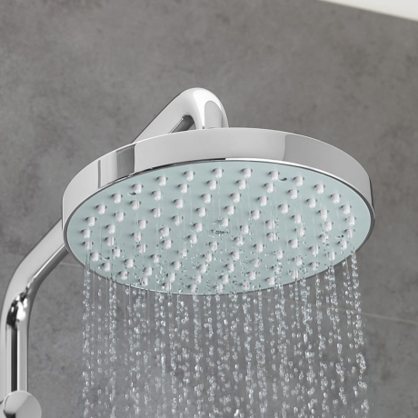 Душова система Grohe Tempesta Cosmopolitan (27394002)