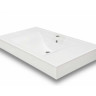 Умивальник підвісний Fancy Marble Nadja, 90 (209101)