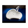 Умывальник подвесной Roca URBI-8, 55 (A32722A000)
