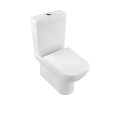 Унітаз компакт Villeroy&Boch Joyce (56121001)