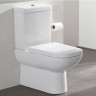 Унітаз компакт Villeroy&Boch Joyce (56121001)