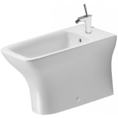 Біде підлогове Duravit PuraVida (2247100000)