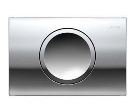 Комплект: Унітаз Kolo Idol + Інсталяція Geberit Duofix + Клавіша Delta 11 (M1310002U+458.126.00.1+115.120.21.1)