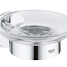 Мильниця Grohe Essentials (40444001)