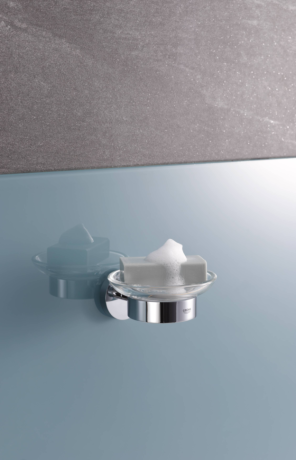 Мильниця Grohe Essentials (40444001)