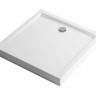 Душевой поддон Excellent Forma Compact, 90х90 (BREX.FOR09WHC)