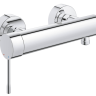 Cмеситель для душа Grohe Essence, однорычажный, хром (33636001)