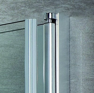Душевая стенка Radaway Eos II DWD+S S1 75L, левая (3799409-01L)