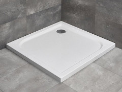 Душовий піддон Radaway Delos C, 90x90 (SDC0909-01)