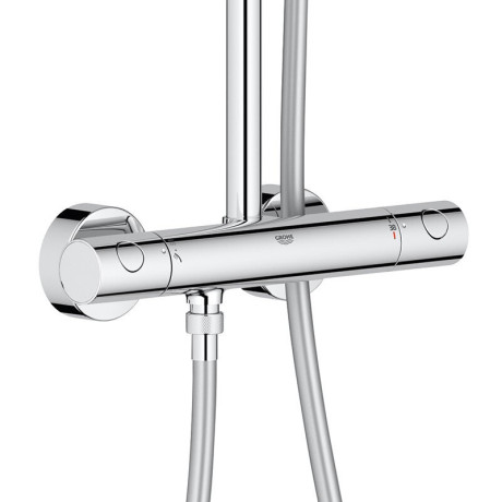 Душова система Grohe Tempesta Cosmopolitan (27922001)