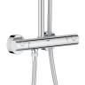 Душова система Grohe Tempesta Cosmopolitan (27922001)