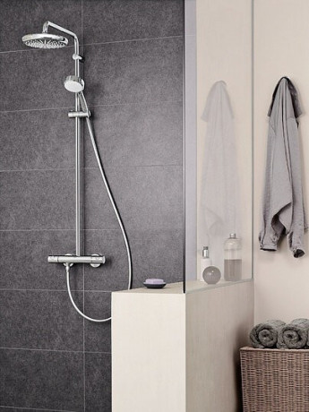 Душова система Grohe Tempesta Cosmopolitan (27922001)