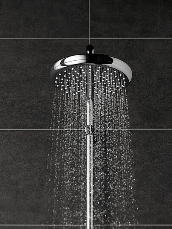 Душова система Grohe Tempesta Cosmopolitan (27922001)