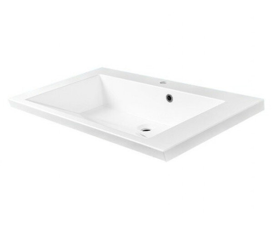 Умивальник підвісний Fancy Marble Peggy, 85 (3608101)