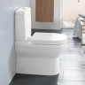 Унитаз компакт Villeroy&Boch O.Novo (56581001)