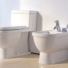 Біде підлогове Duravit Starck-3 (2230100000)