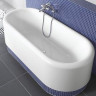Ванна кварилова Villeroy&Boch Nexus, 177x77 (UBQ180NEU7V-01)