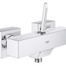 Змішувач для душу Grohe Eurocube, джойстик, хром (23665000)