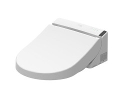 Сидіння для унітазу Toto Natural Curve (TCF6532GNW1)
