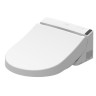 Сидіння для унітазу Toto Natural Curve (TCF6532GNW1)