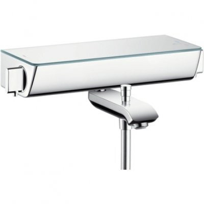 Термостат Hansgrohe Ecostat Select, хром (13141000)