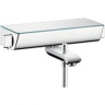 Термостат Hansgrohe Ecostat Select, хром (13141000)