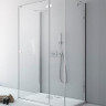 Душова кабіна Radaway Fuenta New KDJ+S, права, 80x80 (384021-01-01R)