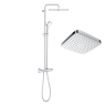 Душова система Grohe Tempesta Cosmopolitan Cubе (26689000)