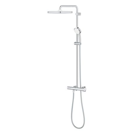 Душова система Grohe Tempesta Cosmopolitan Cubе (26689000)