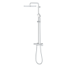 Душова система Grohe Tempesta Cosmopolitan Cubе (26689000)