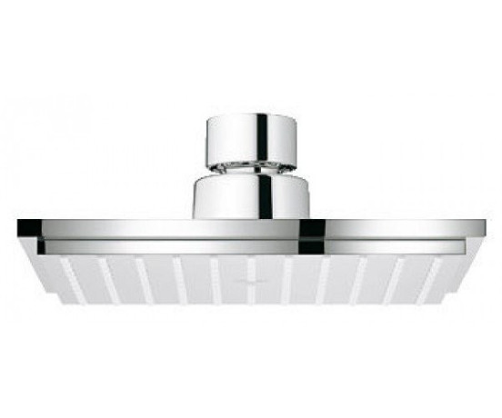 Верхній душ Grohe Euphoria Cube (27705000)