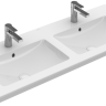Умивальник підвісний Villeroy&Boch Venticello, 130 (4111DG01)