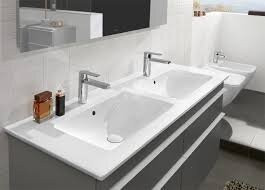 Умивальник підвісний Villeroy&Boch Venticello, 130 (4111DG01)