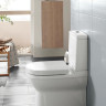 Унітаз компакт Villeroy&Boch O.Novo (565810R1)