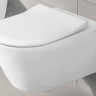 Унітаз підвісний Villeroy&Boch Subway 2.0 Direct Flush (5614R201)