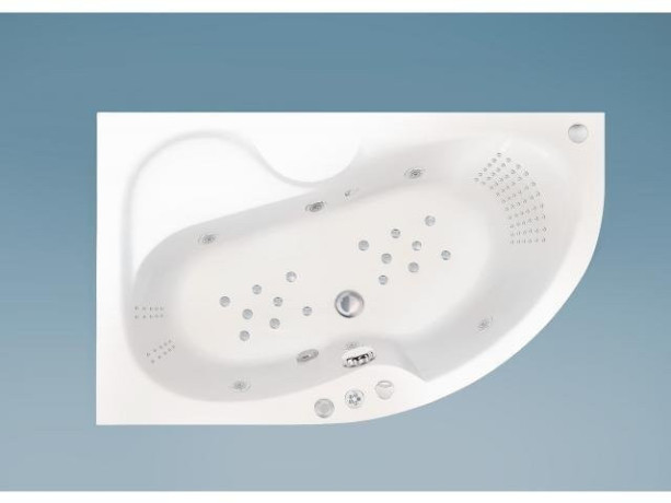 Гідромасажна система Koller Pool Nano Super Luxury (NANO SUPER LUXURY)
