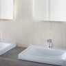 Cмеситель для умывальника Grohe Eurosmart Cosmopolitan, инфракрасный, хром (36327001)