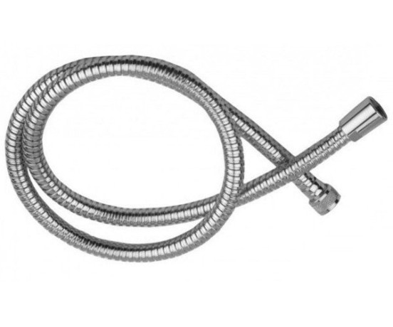 Душевой шланг KFA Armatura, 160 (843-113-00-BL)
